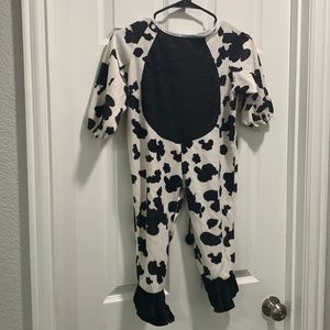 Cow Costume